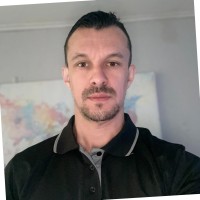 Andrey González Gómez