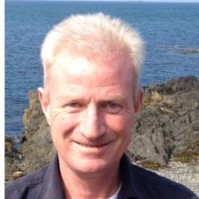 Mark Neill