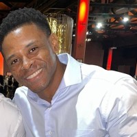 Edivaldo Santos