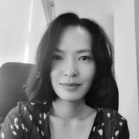 Enkhtsetseg Sukhbaatar