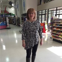 Linda Gast