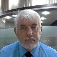Geoff Yeomans