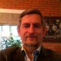 Виталий Ларичев