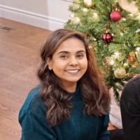 Asangi Krishnanand
