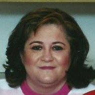 Marie Warren