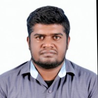 Nanda Kumar B