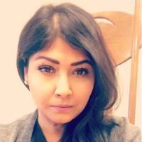 Priyanka Chattopadhyay