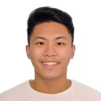 Carl Joshua Manalo