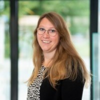 Melissa Wiltenburg-De Jong