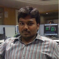 Sateesh Kumar Goud Ail