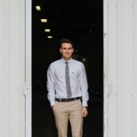 Thomas Hansford