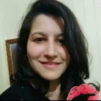 Fernanda Rogéria Antunes da Silva
