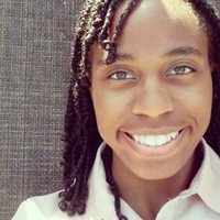 Shaquilla Robinson