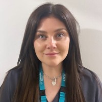Sophie Robson