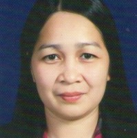 Analene Dimailig
