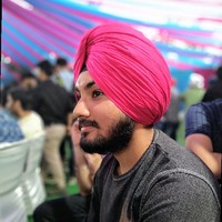 Puneet Pal Singh