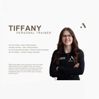 Tiffany A