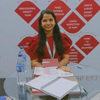 Bhagyashree Gurav