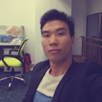 Carlitos Chen