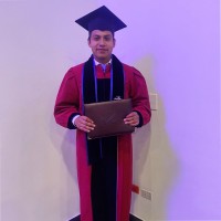 Byron Israel Hurtado