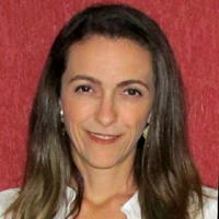 Debora G T da Cunha