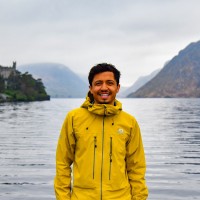 Akash Palia