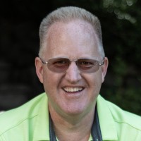 Mark Caldwell