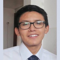 Josep Euclides Alvizuri De la Cruz