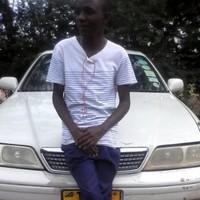 Xander Keys