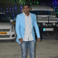 Prasan Kumar S