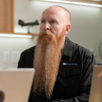 Roy Barrett II