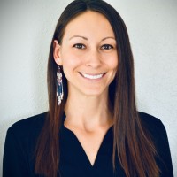 Jacqueline Demko