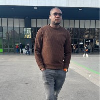 Olajide Johnson Bolaji