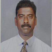 Jesudoss Kanagaraj
