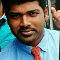 Sooraj Sasi