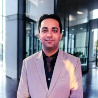 Amir Abbas, Pmp®
