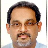 Shaji Mathew