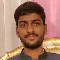 Mohith Reddy Gabbi Reddy