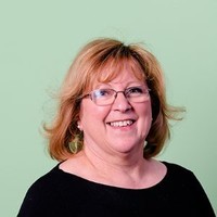 Doreen Widdows