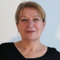 Elly Van Der Sluis