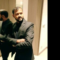 Rohit Bhandary