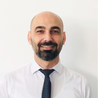 Gökhan TEMEL
