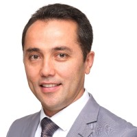 Professor Dr. Odiljon Abdurazzakov