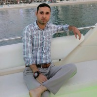Aamir Shahzad