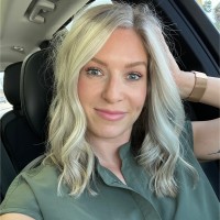 Ashleigh Chambers