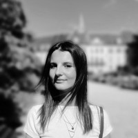 Yaëlle Decencière