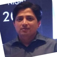 Satish Satam