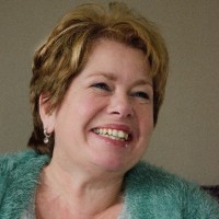 Astrid Van Mourik