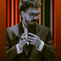 Abhijith R