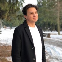 Sebastian Iancu